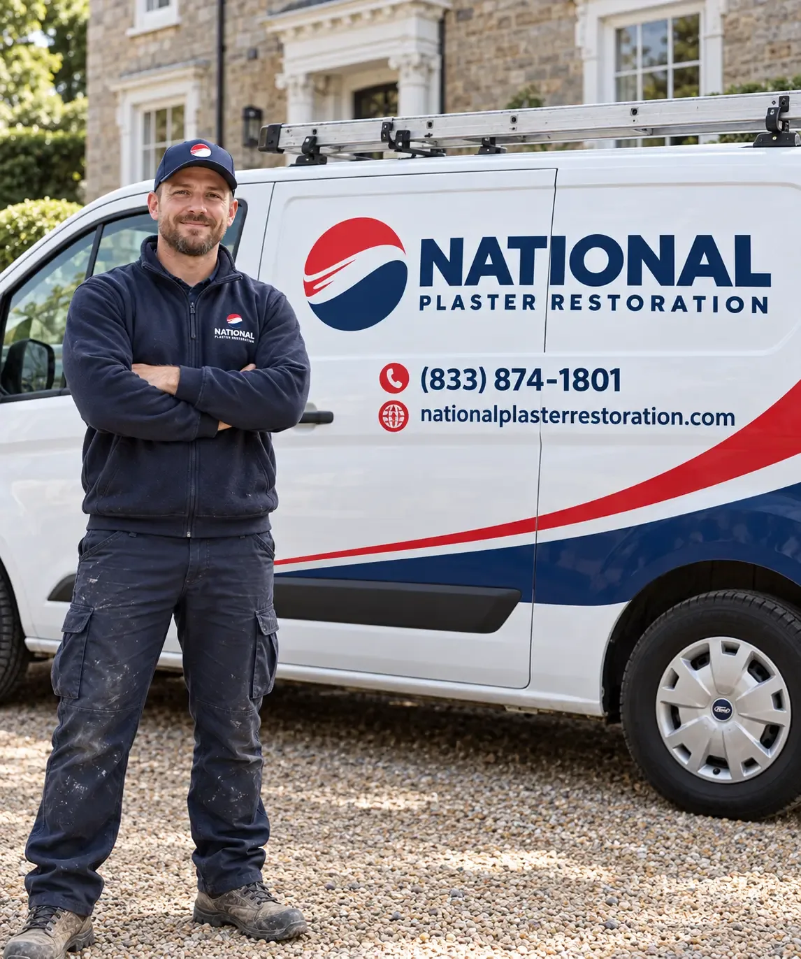 Plaster Repair company in Deshler, NE